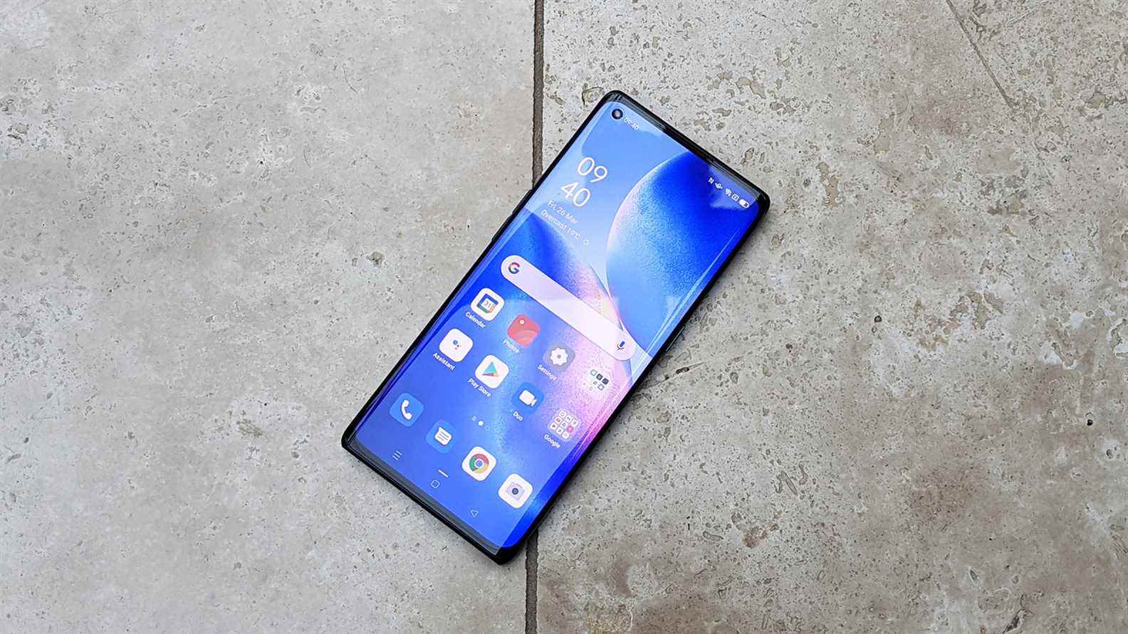 Oppo Trouver X3 Neo