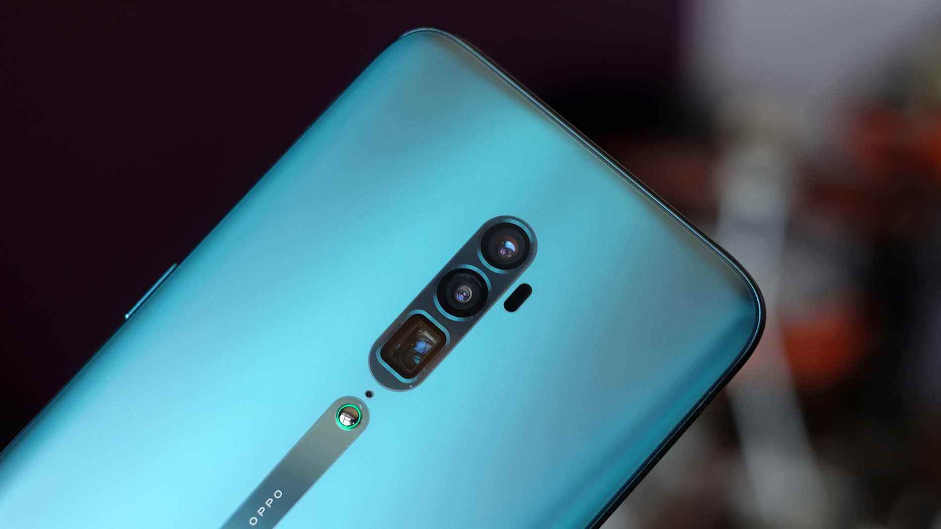 Oppo Reno Zoom 10x