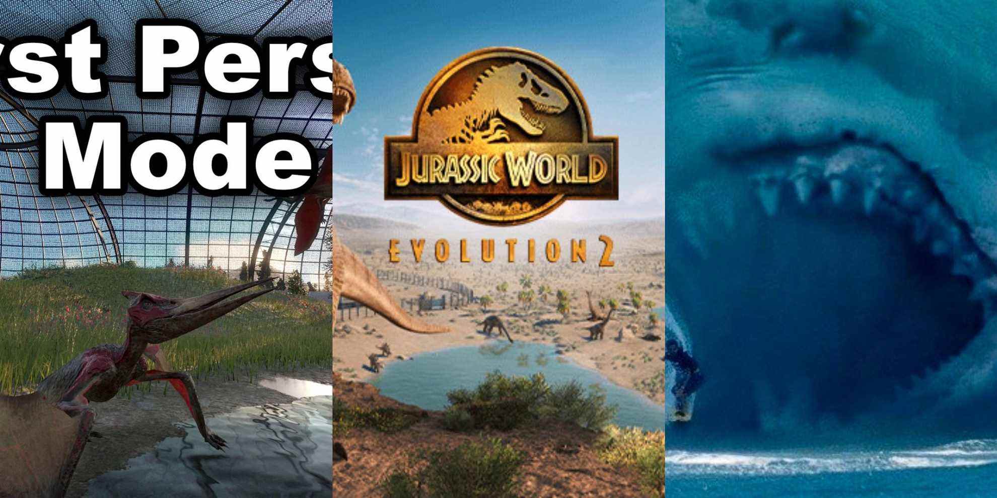 8 meilleurs mods Jurassic World Evolution 2 que vous devez essayer
