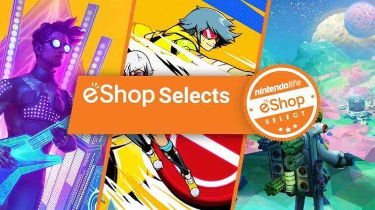 Sélections Nintendo Life eShop - Janvier 2022
