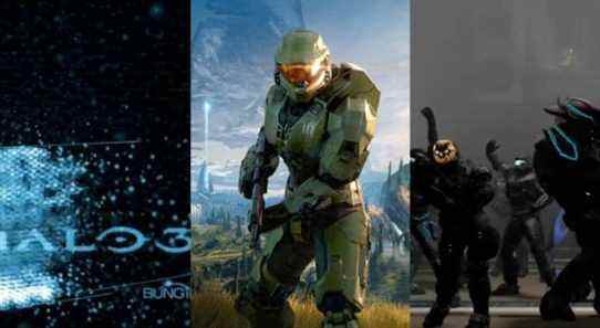 6 Mods PC Cool Halo Infinite que vous devez essayer