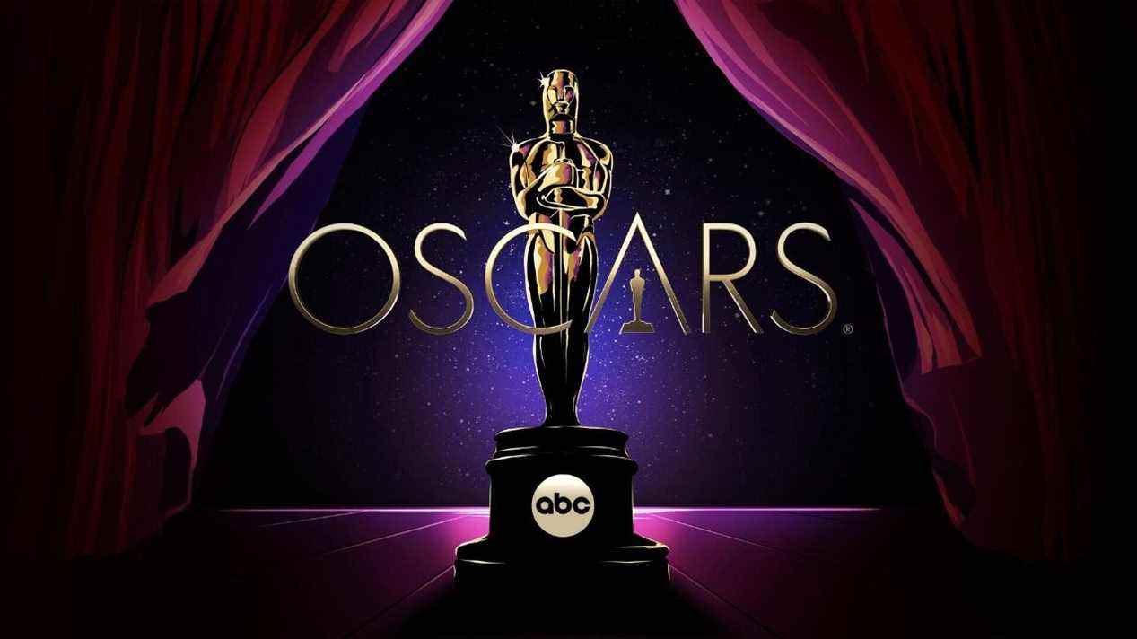 Les Oscars annoncent la liste complète des nominations aux Oscars 2022
