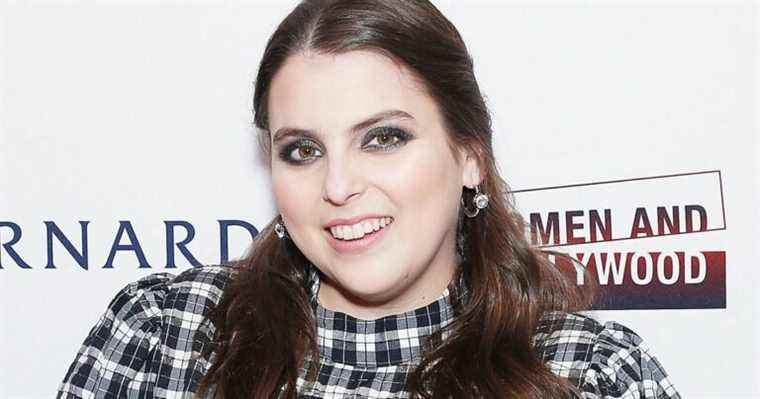 Beanie Feldstein jouera le rôle principal dans une reprise de Funny Girl à Broadway
