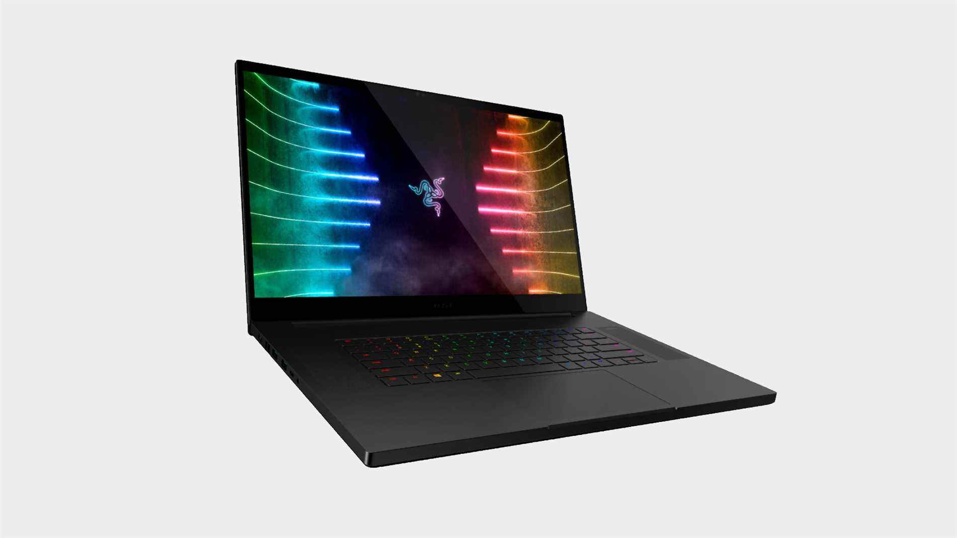 Ordinateur portable de jeu Razer Blade Pro 17