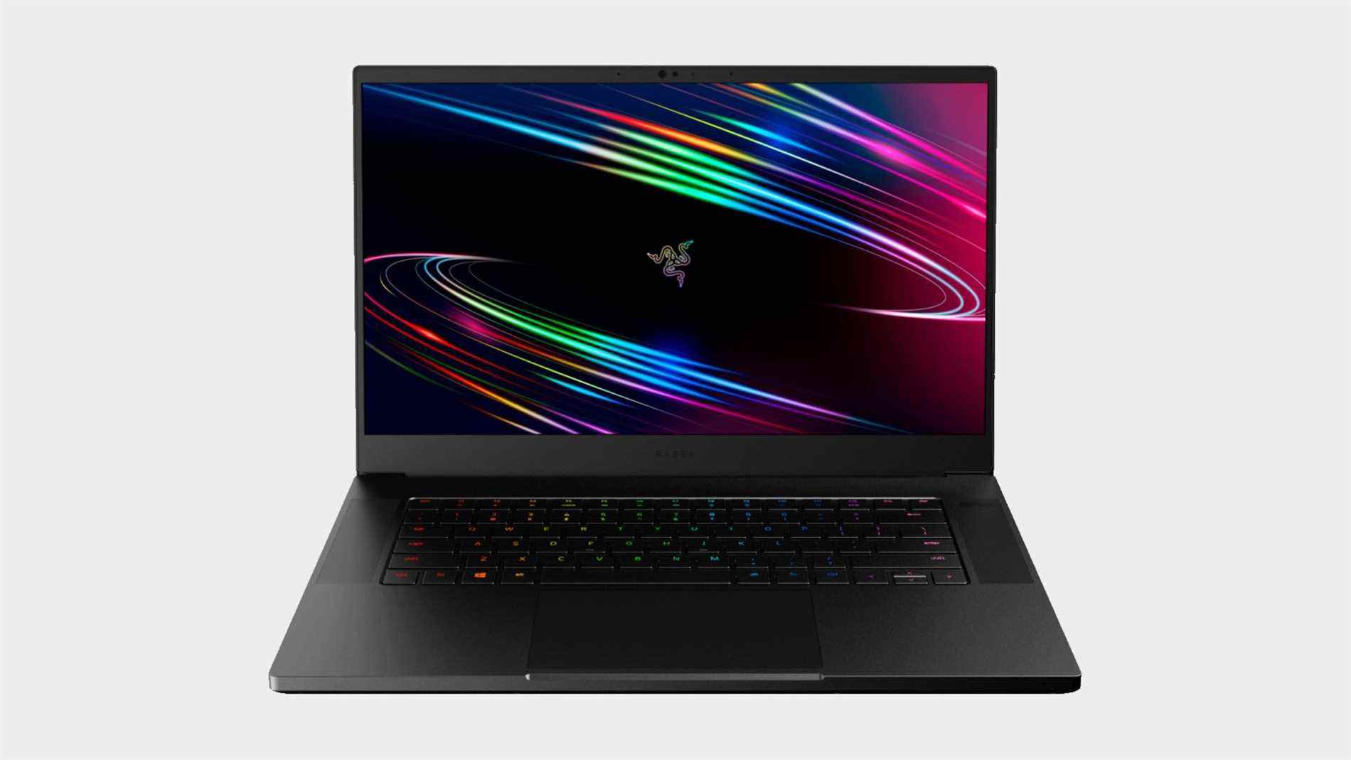 Ordinateur portable Razer Blade 15 2020