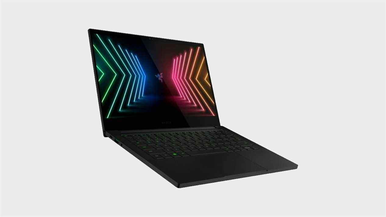 Ordinateur portable Razer Blade Stealth 13