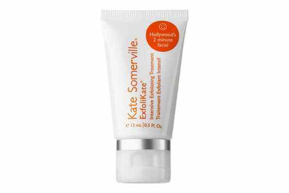 Kate Somerville ExfoliKate Soin Exfoliant Intensif