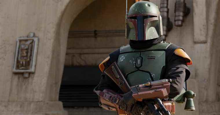 Calendrier de sortie du livre de Boba Fett : quand l’épisode 7 arrive-t-il sur Disney Plus ?