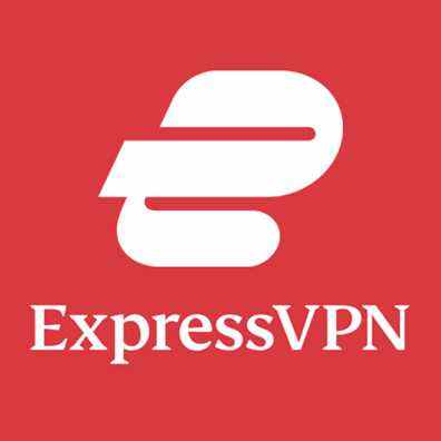 Logo ExpressVPN