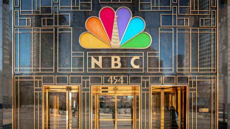 Comment regarder NBC en direct n’importe où