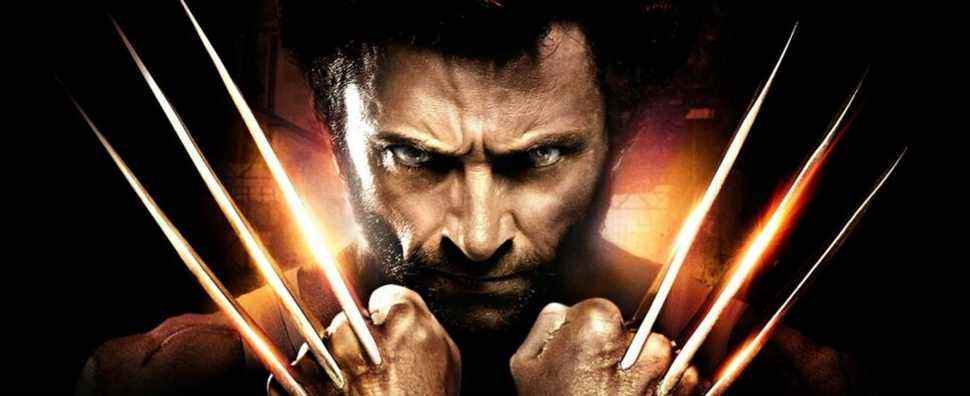 X-Men Origins : Le système de régénération de Wolverine devrait influencer le Wolverine d'Insomniac