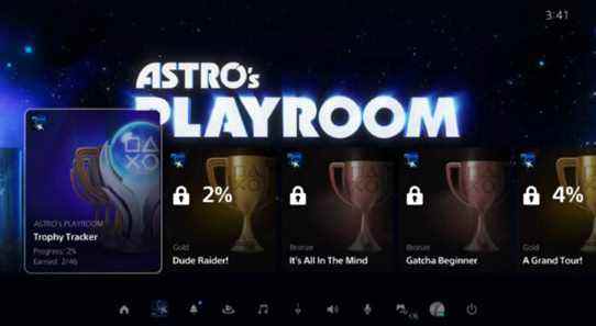 Les versions bêta des logiciels système PS5 et PS4 seront déployées le 9 février, y compris les Open Parties