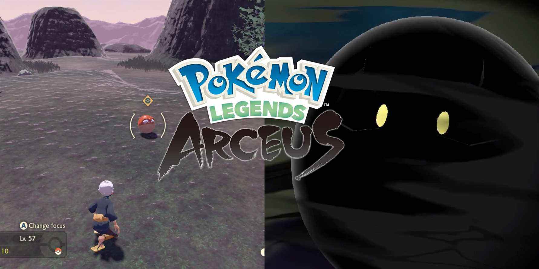 Pokemon Legends: Arceus – Comment faire évoluer Hisuian Voltorb en électrode
