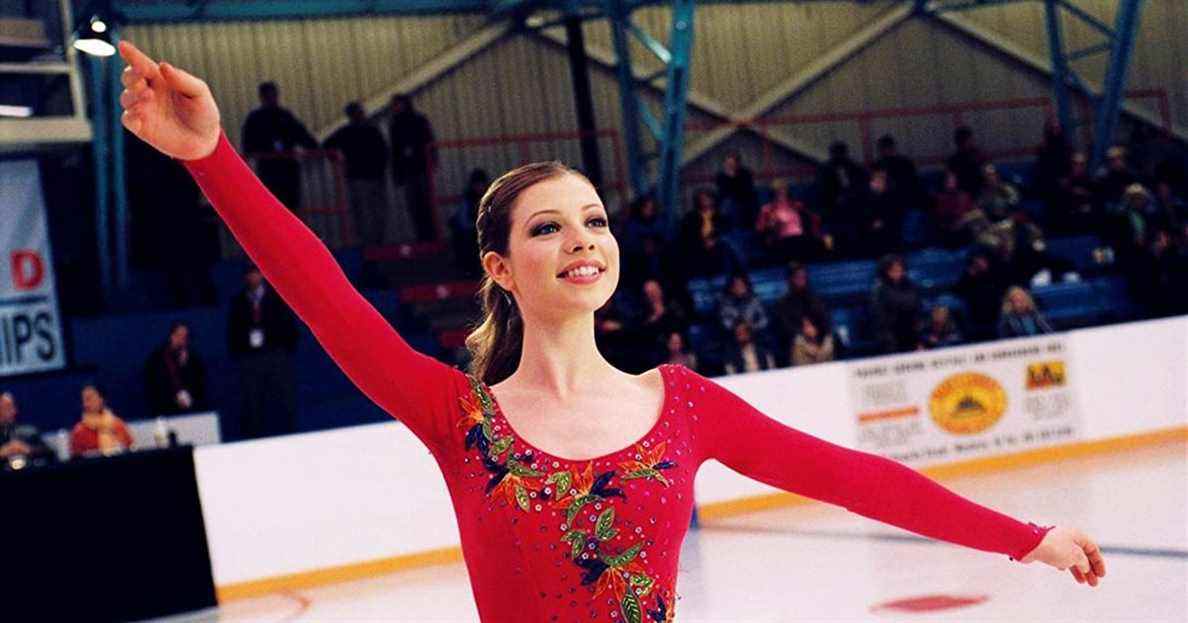 11 films et émissions pour guérir votre retrait du patinage artistique olympique
