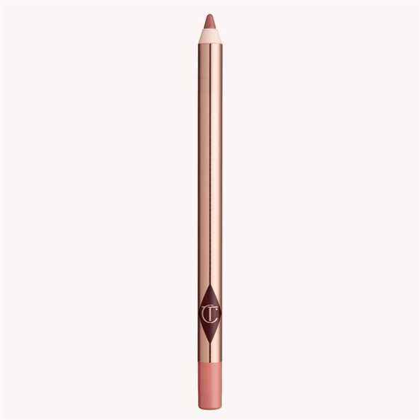 Charlotte Tilbury Crayon à lèvres Lip Cheat en Pillow Talk