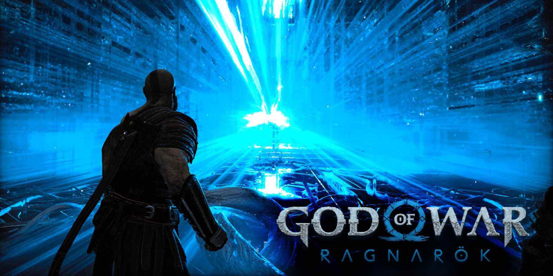 God of War: Ragnarok - Vanaheim, Svartalfheim et Asgard expliqués
