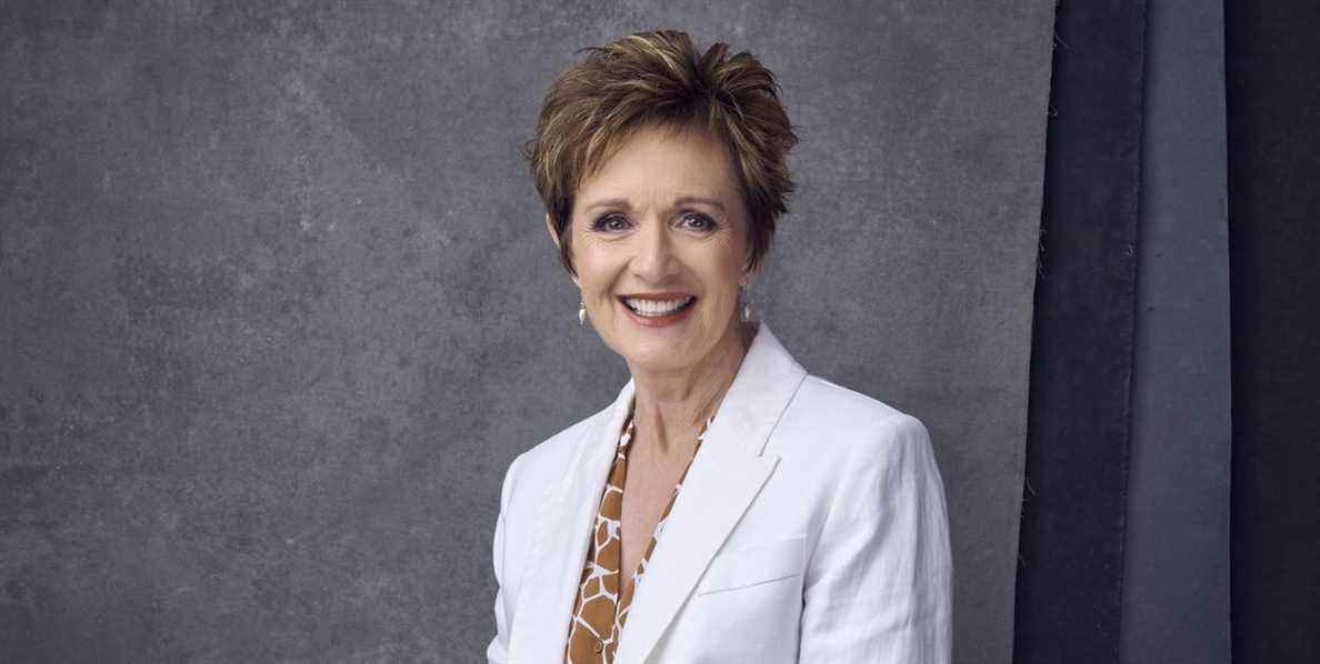 La légende des voisins Jackie Woodburne 