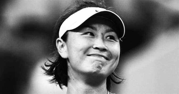 Ce que l'on sait de la disparition de Peng Shuai
