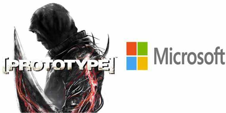 Microsoft devrait ramener un prototype
