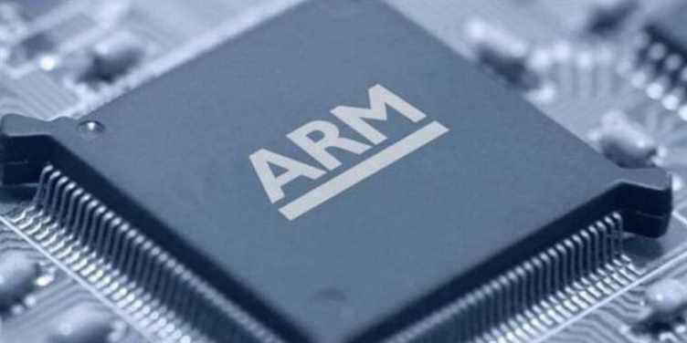 L’accord de 66 milliards de dollars pour Nvidia pour l’achat d’Arm s’effondre