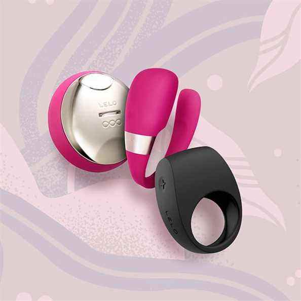 lelo couple jouer