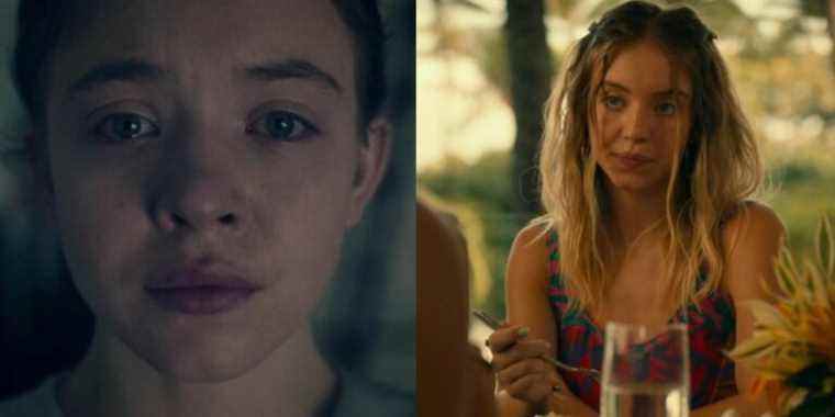 Euphoria: 5 meilleurs films et séries avec Sydney Sweeney
