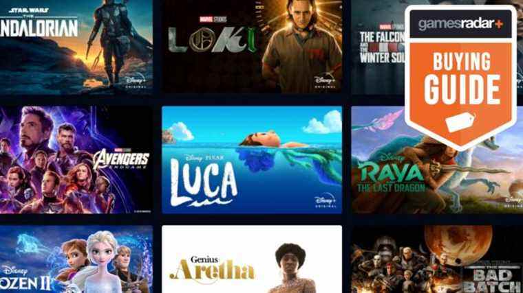 Les meilleurs forfaits Disney Plus: Hulu, ESPN +, Star et les offres mondiales comparées