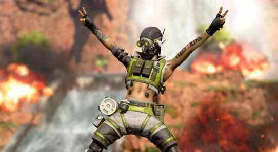 Qu'est-ce que le tap strafing et pourquoi est-il interdit dans Apex Legends ?