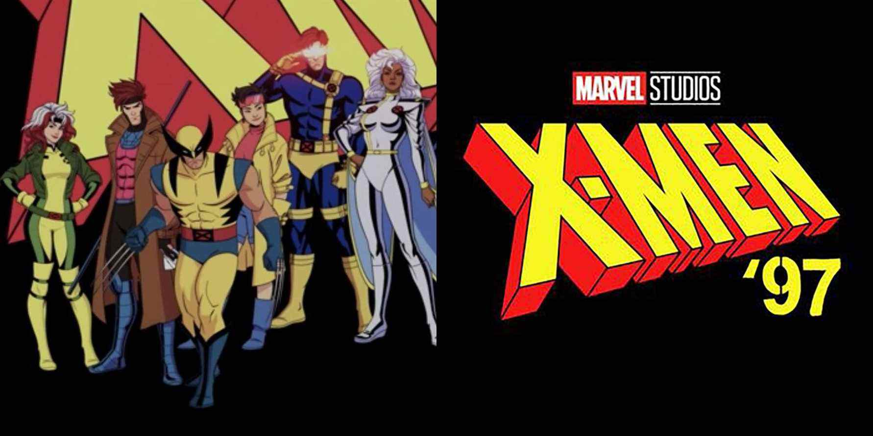 Les producteurs de X-Men '97 révèlent des détails sur la prochaine série
