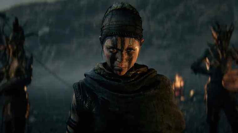 Hellblade 2 fera ressembler Hellblade à un jeu indépendant, déclare le développeur