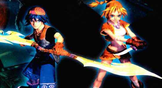 Chrono Cross Remaster est réel et sera lancé dans deux mois