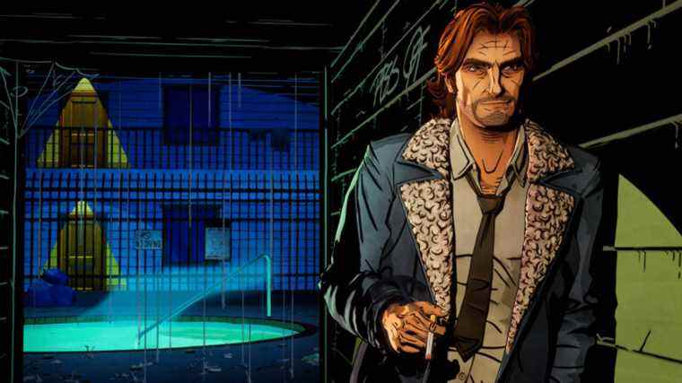 The Wolf Among Us 2: A Telltale Series se dirige vers PC et consoles en 2023

