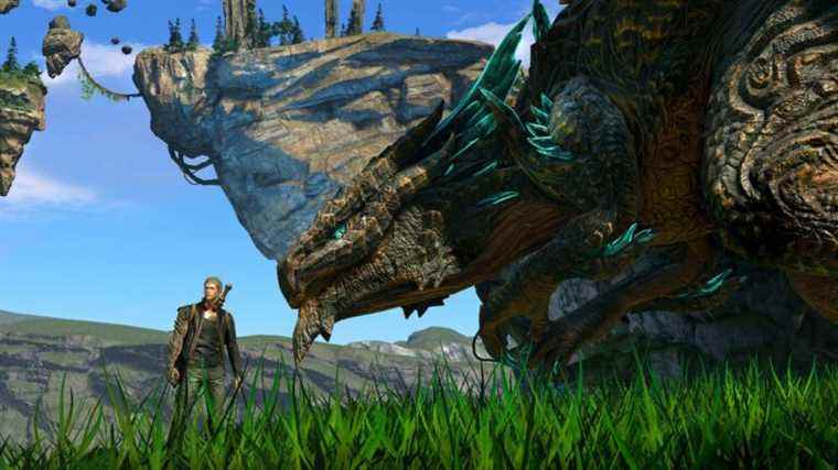 PlatinumGames veut ressusciter le jeu d'action perdu Scalebound
