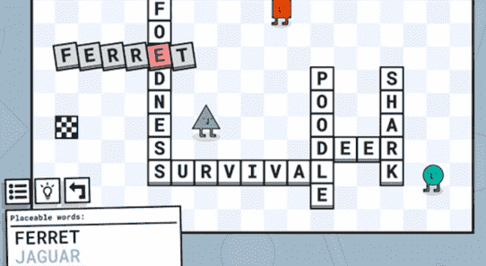 Meilleurs jeux comme Wordle : 7 jeux de mots à découvrir