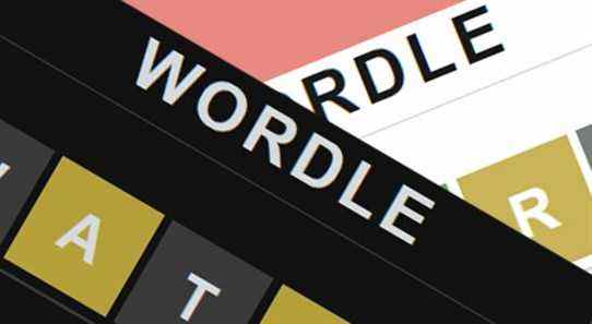 Wordle : la meilleure stratégie pour le jeu