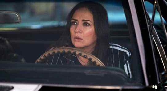 Pamela Adlon in "Better Things"