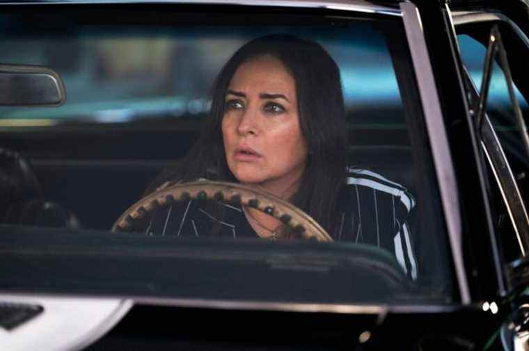 Pamela Adlon in "Better Things"