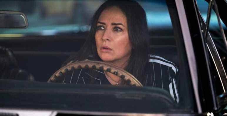 Pamela Adlon in "Better Things"