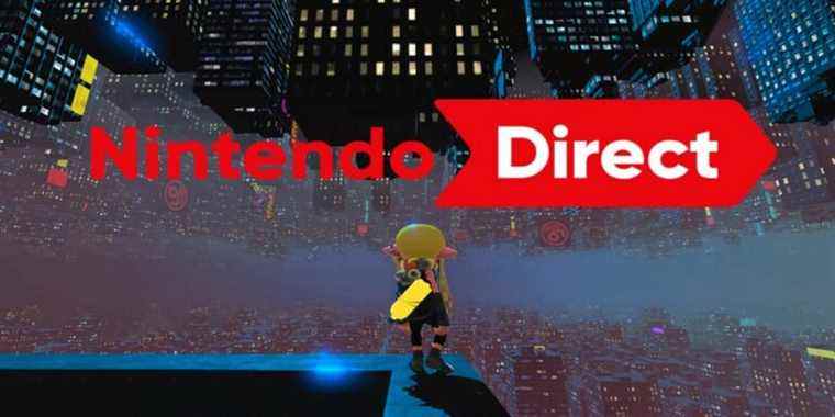 Nintendo Direct février 2022 : où regarder, heure de début et à quoi s'attendre
