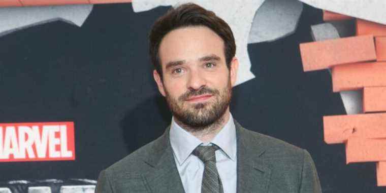 Charlie Cox de Daredevil a plaisanté avec Andrew Garfield à propos de Spider-Man: No Way Home mensonges

