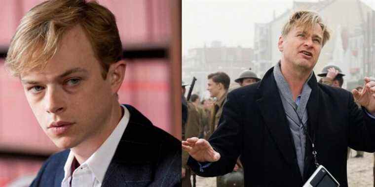 Dane DeHaan rejoint le casting d'Oppenheimer de Christopher Nolan
