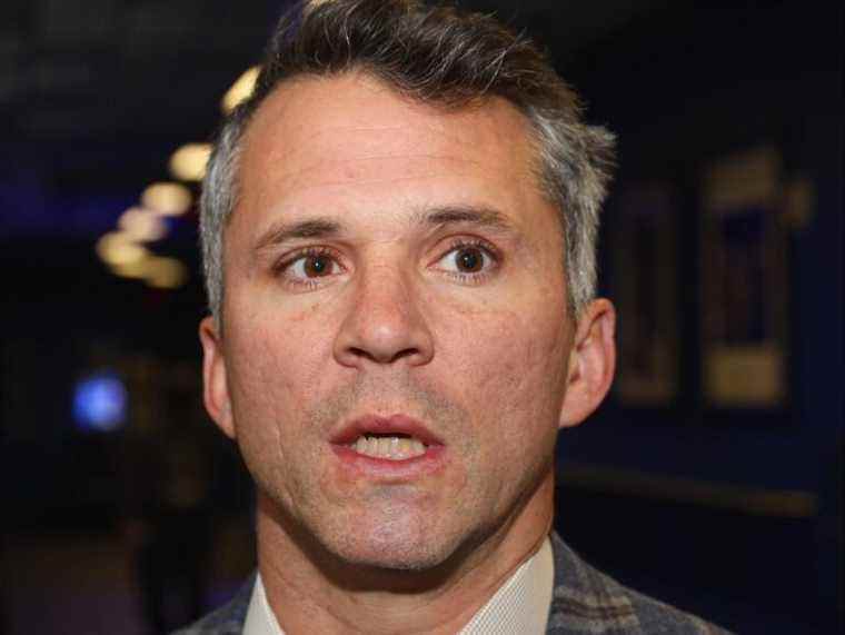 Stu Cowan: Martin St. Louis une recrue surprise comme entraîneur-chef des Canadiens