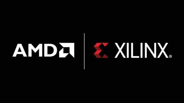 AMD prévoit de conclure l’acquisition de 54 milliards de dollars de Xilinx le jour de la Saint-Valentin