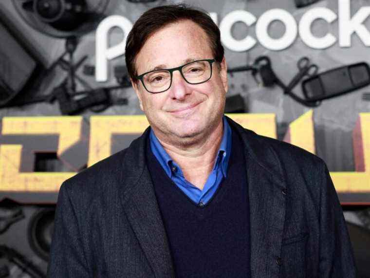 Bob Saget est décédé d’un traumatisme crânien, selon sa famille