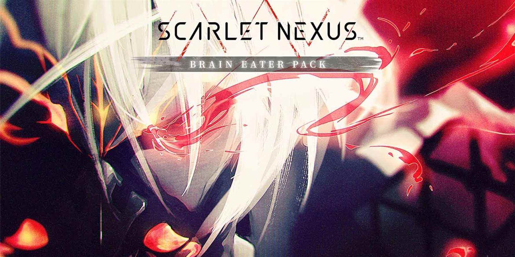 Scarlet Nexus dévoile le DLC 3 : Brain Eater avec une nouvelle bande-annonce
