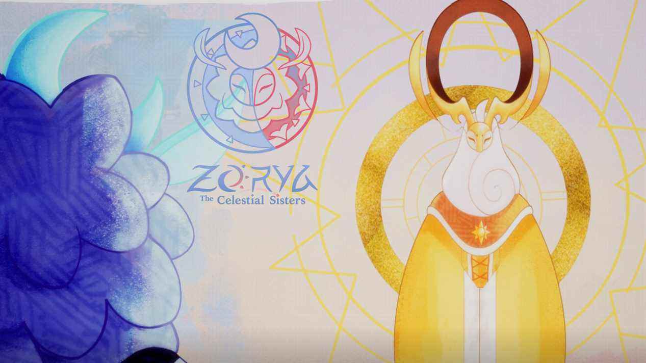 Zorya: The Celestial Sisters - Featured Image