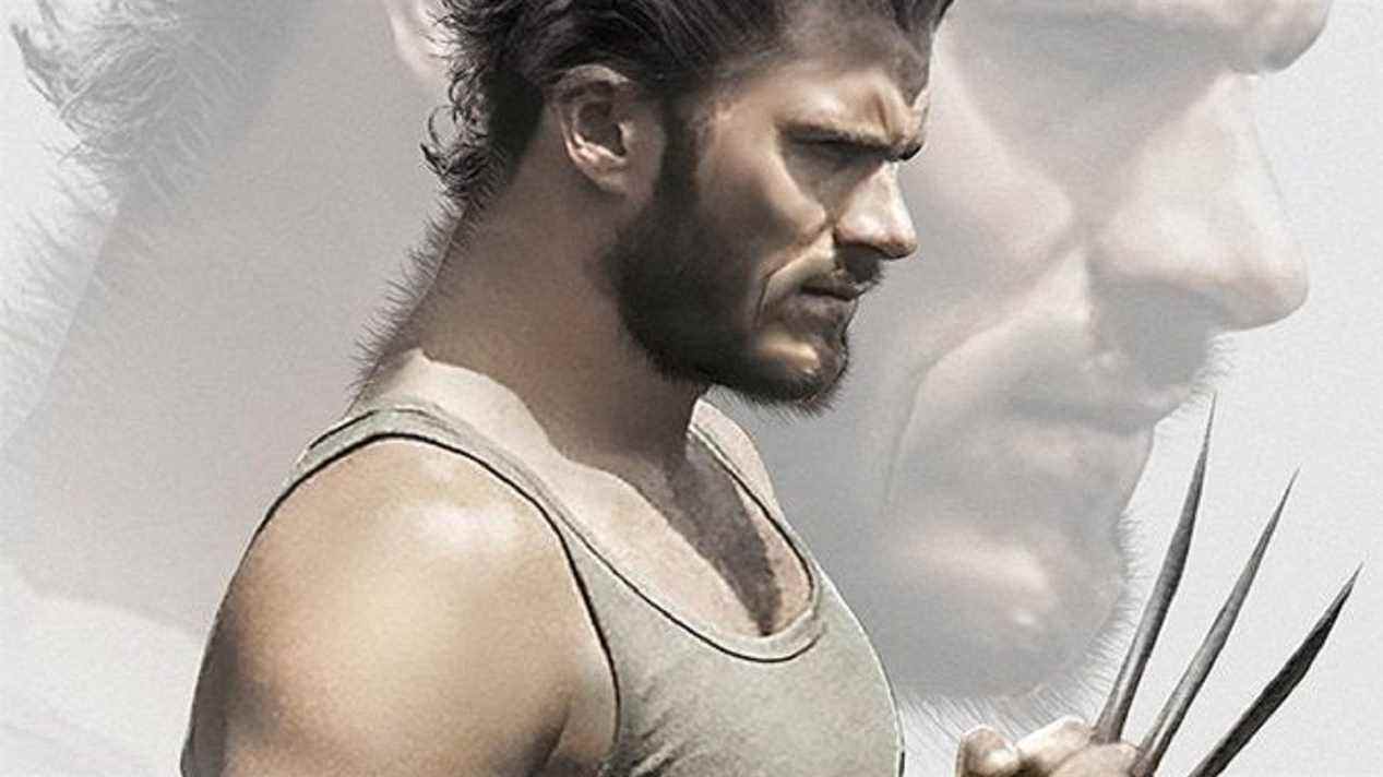 Scott Eastwood, espoir de Wolverine, pense que les fans devraient lancer une pétition l'appelant à jouer à Logan
