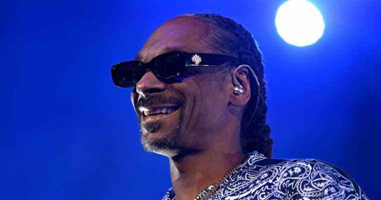 Snoop Dogg détient désormais les records du couloir de la mort
