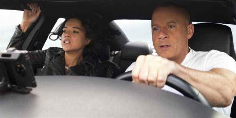 Fast & Furious 10 reçoit une mise à jour passionnante de Vin Diesel

