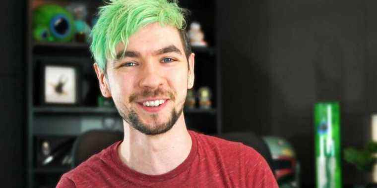 Le documentaire biographique de Jacksepticeye sera présenté en première sur Moment House le 28 février
